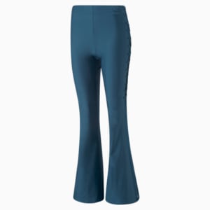 PUMA x KOCHÉ Women's Flared Pants, Legion Blue