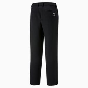 PUMA x AMI Wool Pants Men, Puma Black
