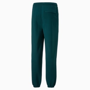 PUMA x AMI Sweatpants, Varsity Green