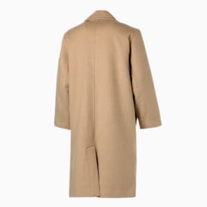 ユニセックス PUMA x AMI コート, Light Sand
