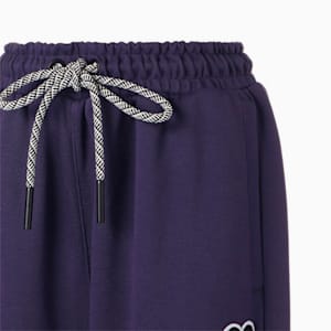 ウィメンズ PUMA x AMI パンツ, Deep Plum