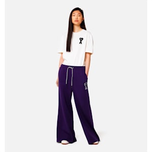 ウィメンズ PUMA x AMI パンツ, Deep Plum