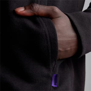 メンズ PUMA x PERKS AND MINI フーディー, Puma Black