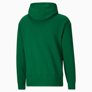 Sudadera con capucha PUMA x PERKS AND MINI, Verdant Green