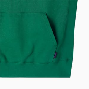 メンズ PUMA x PERKS AND MINI フーディー, Verdant Green