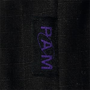 メンズ PUMA x PERKS AND MINI バギー カーゴパンツ, Puma Black