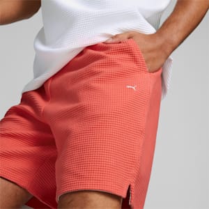MMQ Sail To Bay Shorts, Salmon, extralarge-IND