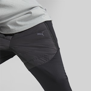 Pantalones PUMATECH DC PrimaLoft® Hybrid para hombre, Puma Black, extralarge