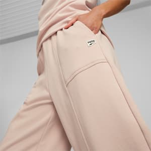 Pantalones deportivos Downtown para mujer, Rose Quartz