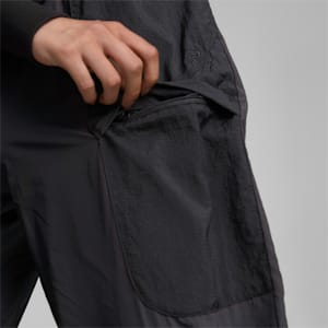 Infuse Woven Women's Pants, Puma Black