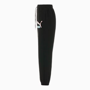 メンズ FANDOM スウェット パンツ, Puma Black