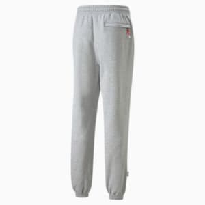 メンズ FANDOM スウェット パンツ, Light Gray Heather