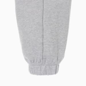 メンズ FANDOM スウェット パンツ, Light Gray Heather