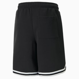 Automatic Basketball Shorts Men, Puma Black