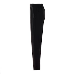メンズ ポルシェ デザイン ウーブン テク モータースポーツ パンツ, Jet Black