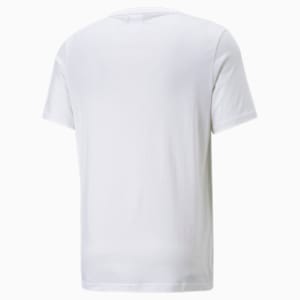 PUMA X COCA COLA Graphic Men's T-Shirt, Puma White