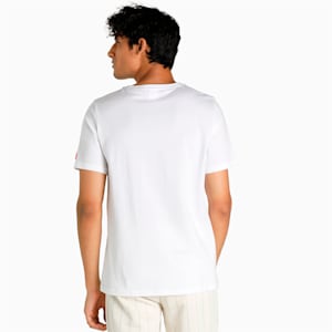 PUMA X COCA COLA Graphic Men's T-Shirt, Puma White