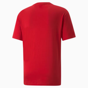 PUMA x COCA-COLA Relaxed Men's T-Shirt, Racing Red