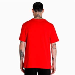 PUMA x COCA-COLA Relaxed Men's T-Shirt, Racing Red