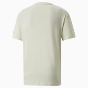 PUMA x COCA-COLA Men's Relaxed Tee, Ivory Glow