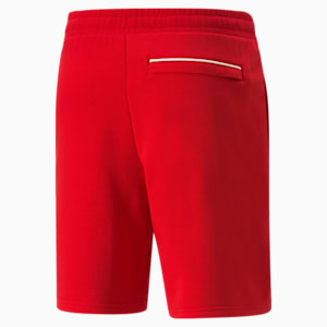 PUMA X COCA COLA Men's Shorts, Racing Red
