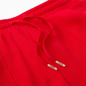 PUMA X COCA COLA Men's Shorts, Racing Red