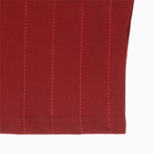 ウィメンズ PUMA x Coca-Cola リラックス AOP Tシャツ, Intense Red