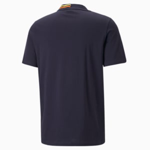 メンズ レッドブル RBR BIG ロゴ 半袖 Tシャツ, NIGHT SKY