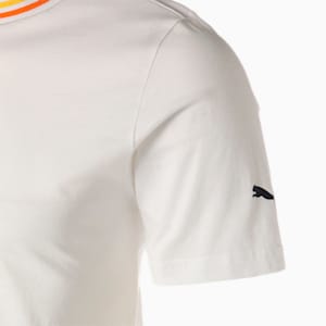 メンズ レッドブル RBR BIG ロゴ 半袖 Tシャツ, Puma White