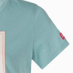 ウィメンズ PUMA x Coca-Cola Tシャツ, Slate