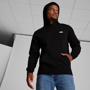 Puma utility hoodie hotsell