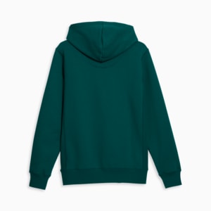 Sudadera Hombre Suede FL, Malachite, extralarge