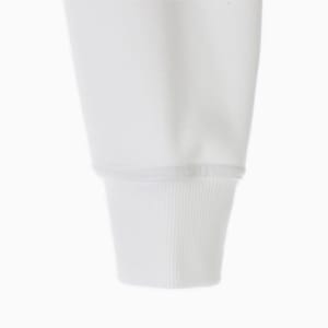 メンズ BMW MMS グラフィック フーディー, Puma White