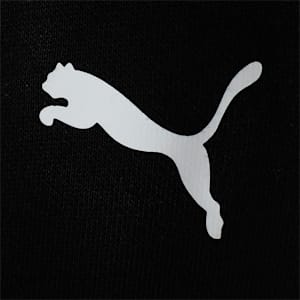 メンズ BMW MMS ESS フリース フーディー, Puma Black