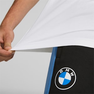 Camiseta tipo polo Essentials BMW M Motorsport para hombre, Puma White