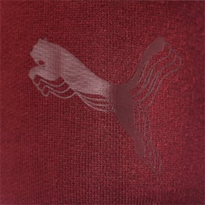 PUMA x JUNE AMBROSE Hoodie, Aubergine