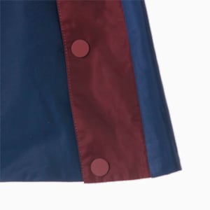 PUMA x JUNE AMBROSE Basketball Skirt, Patriot Blue