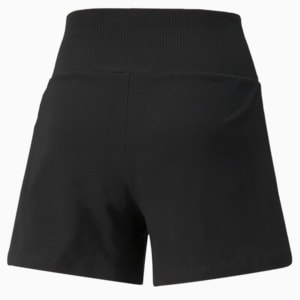 ウィメンズ CLASSICS ウエストバンド ショーツ, Puma Black