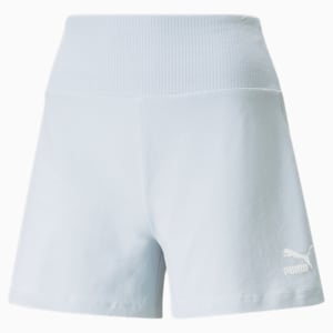 ウィメンズ CLASSICS ウエストバンド ショーツ, Arctic Ice