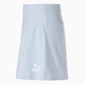 ウィメンズ CLASSICS ウエストバンド ショーツ, Arctic Ice