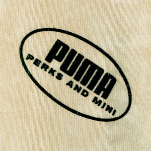 メンズ PUMA x PERKS AND MINI AOP Tシャツ, Light Sand-_AOP