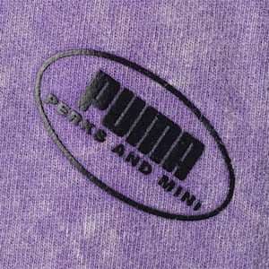メンズ PUMA x PERKS AND MINI AOP Tシャツ, Prism Violet