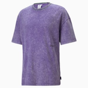 メンズ PUMA x PERKS AND MINI AOP Tシャツ, Prism Violet