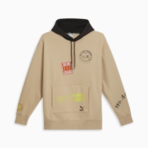 Puma emoji sweatshirt sales