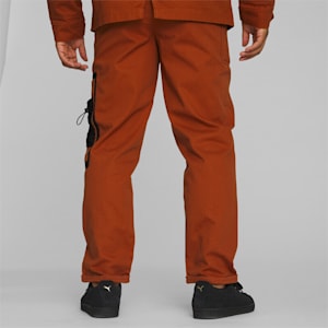 We Are Legends Workwear Pants Men, Warm Chestnut, extralarge