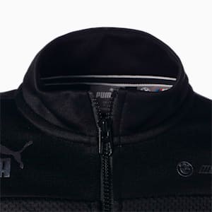 メンズ BMW MMS メタル エナジー ジャケット, Puma Black