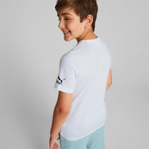 キッズ PUMA x POKEMON Tシャツ 104-152cm, Puma White