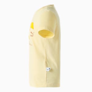キッズ PUMA x POKEMON Tシャツ 104-152cm, Pale Lemon