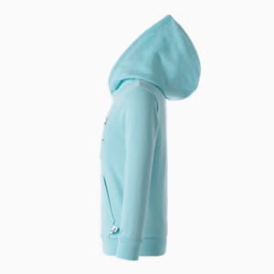 キッズ PUMA x POKEMON フーディー 104-152cm, Light Aqua