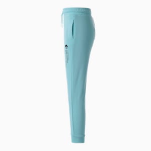 キッズ PUMA x POKEMON スウェットパンツ 104-152cm, Light Aqua
